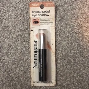 ❗️NWT❗️Neutrogena Crease Proof Eyeshadow Stick